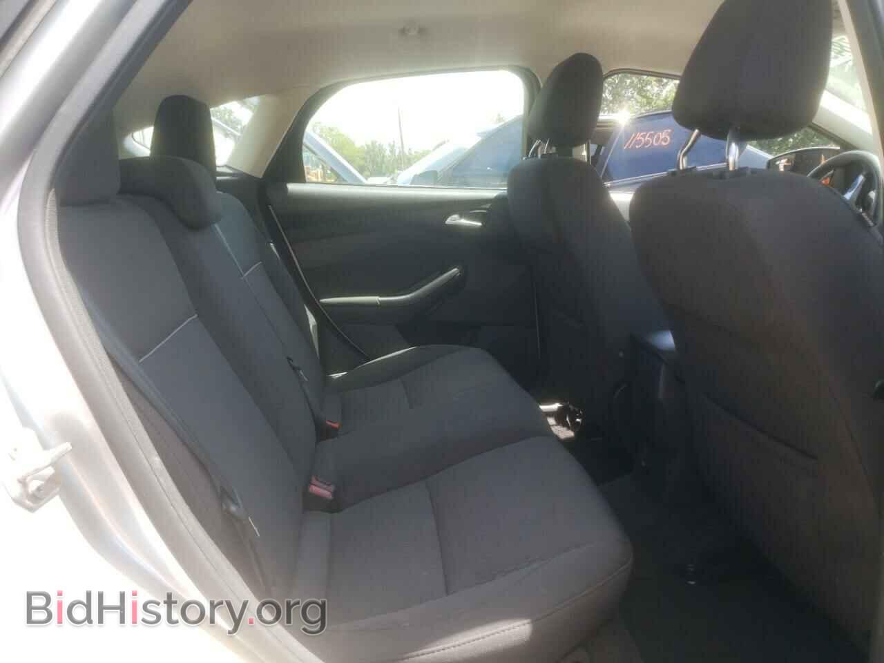 2012 FORD FOCUS - VIN: 1FAHP3M29CL274575 - Photo 6