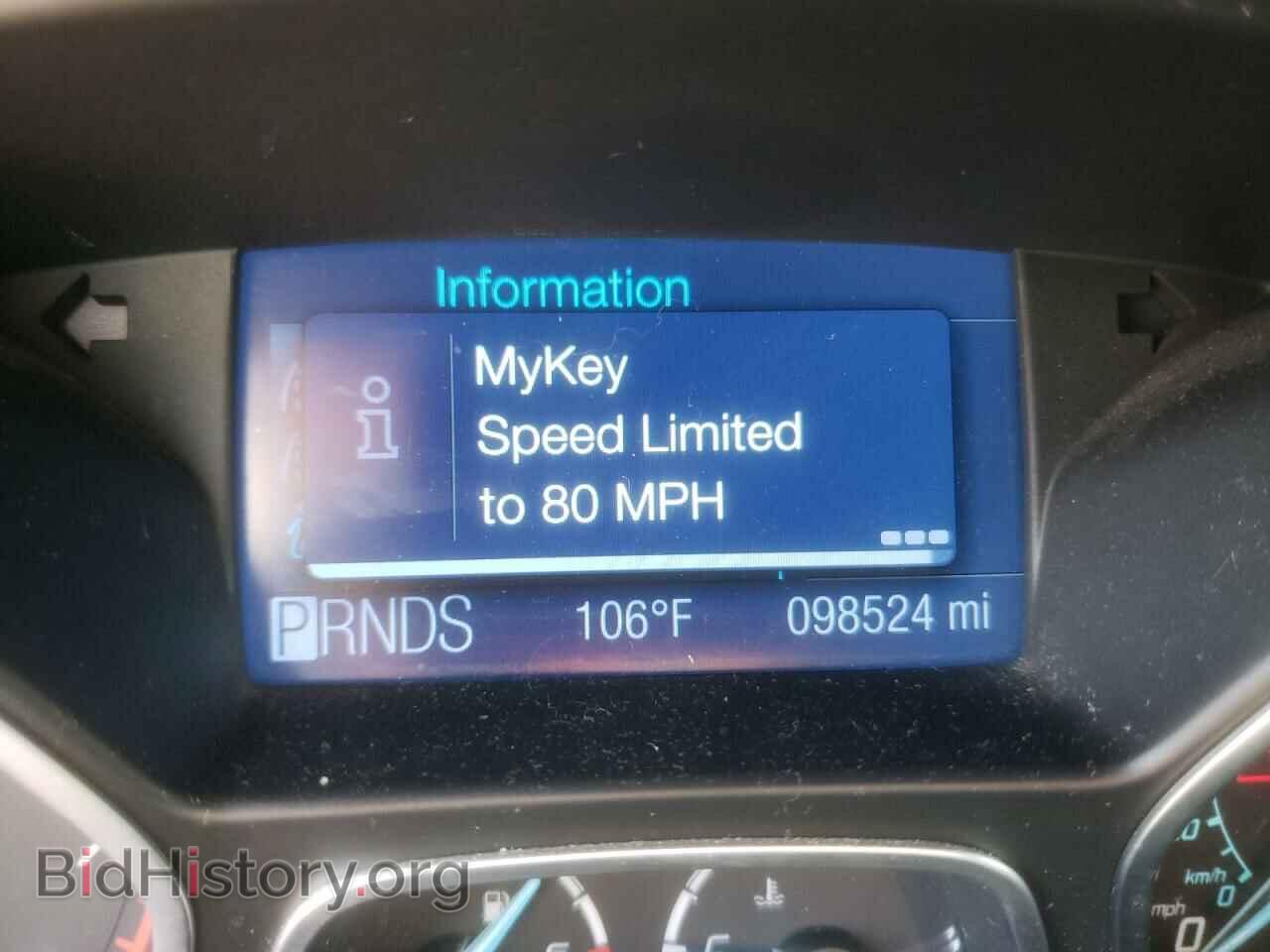 2012 FORD FOCUS - VIN: 1FAHP3M29CL274575 - Photo 8