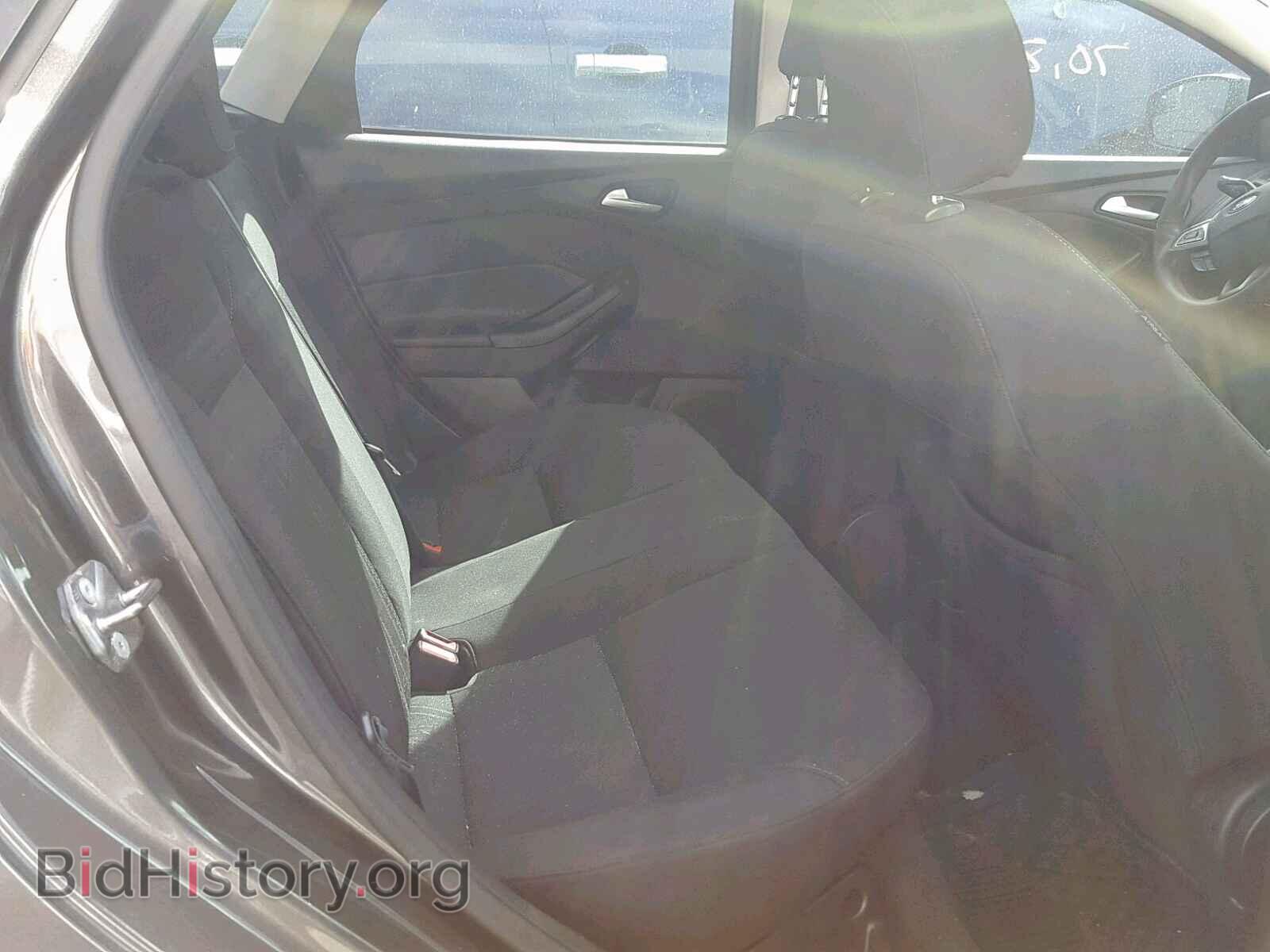 2015 FORD FOCUS - VIN: 1FADP3FE4FL259122 - Photo 6