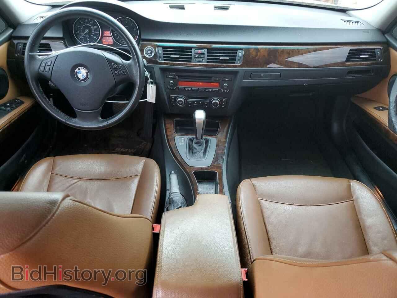 2011 BMW 3 SERIES - VIN: WBAPH5G55BNM81209 - Фото 8