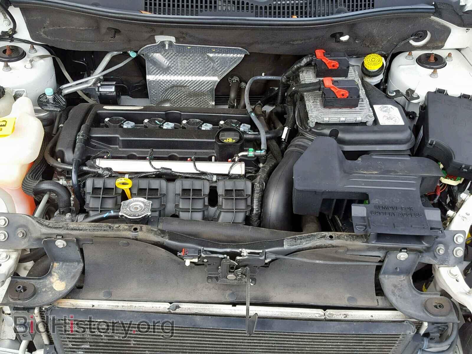 2012 JEEP COMPASS LA - VIN: 1C4NJCEA6CD716243 - Фото 7