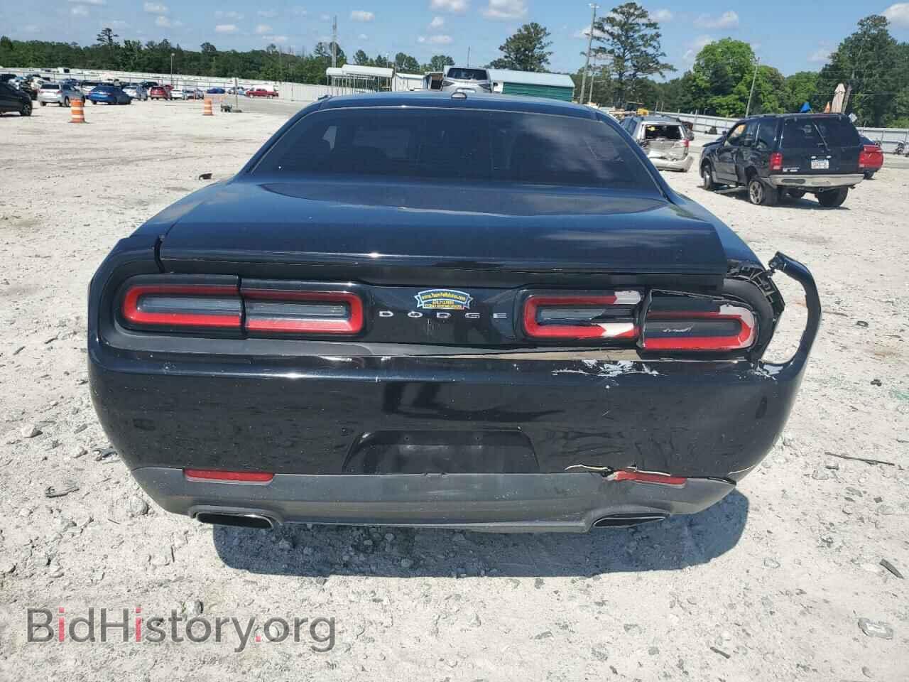 2016 DODGE CHALLENGER - VIN: 2C3CDZAG4GH113607 - Photo 6