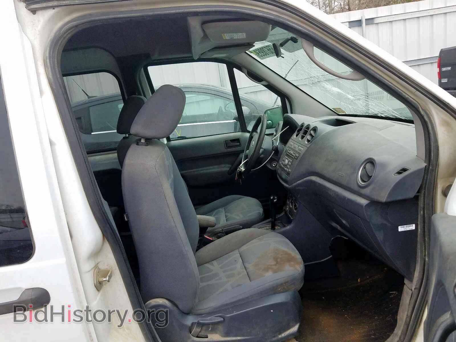 2010 FORD TRANSIT CO - VIN: NM0KS9BN1AT010436 - Фото 5