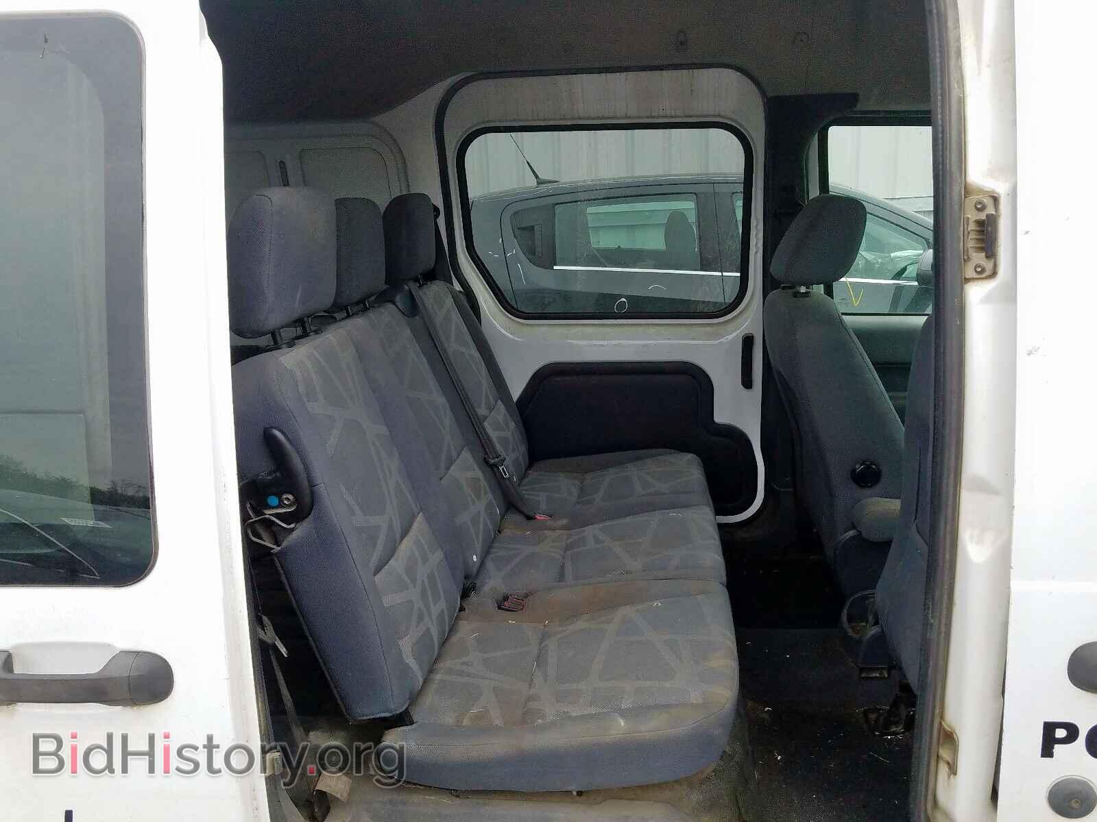 2010 FORD TRANSIT CO - VIN: NM0KS9BN1AT010436 - Фото 6