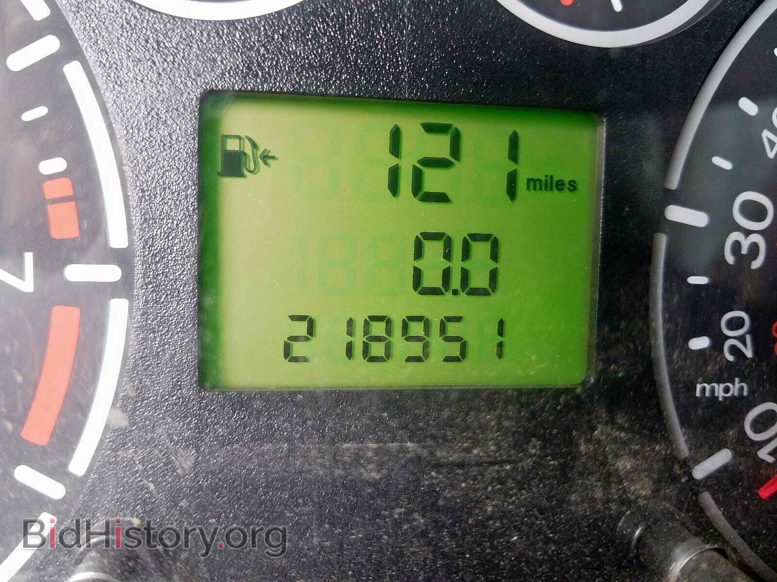 2010 FORD TRANSIT CO - VIN: NM0KS9BN1AT010436 - Фото 8