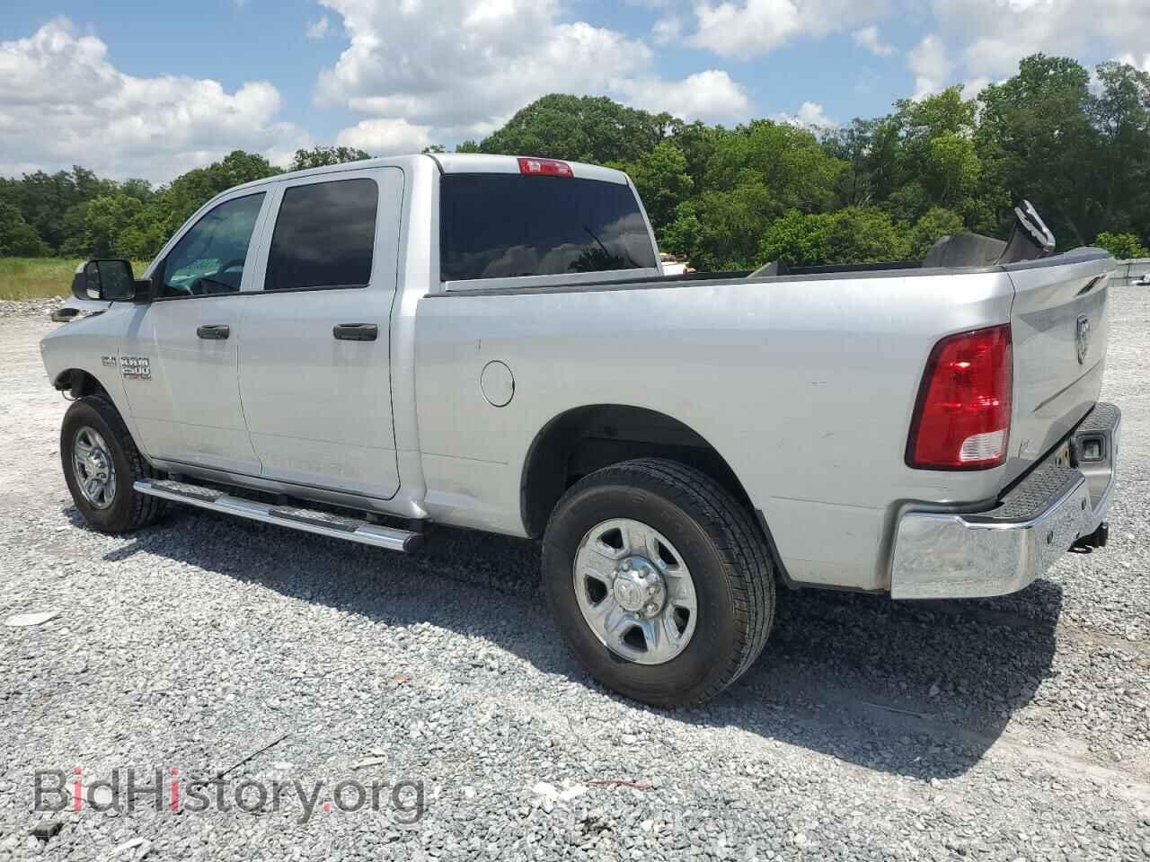 2016 RAM All Models - VIN: 3C6UR4CJ8GG111346 - Photo 2
