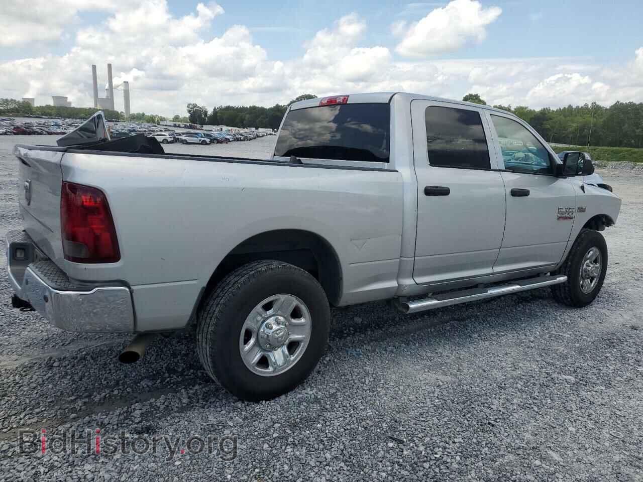 2016 RAM All Models - VIN: 3C6UR4CJ8GG111346 - Photo 3
