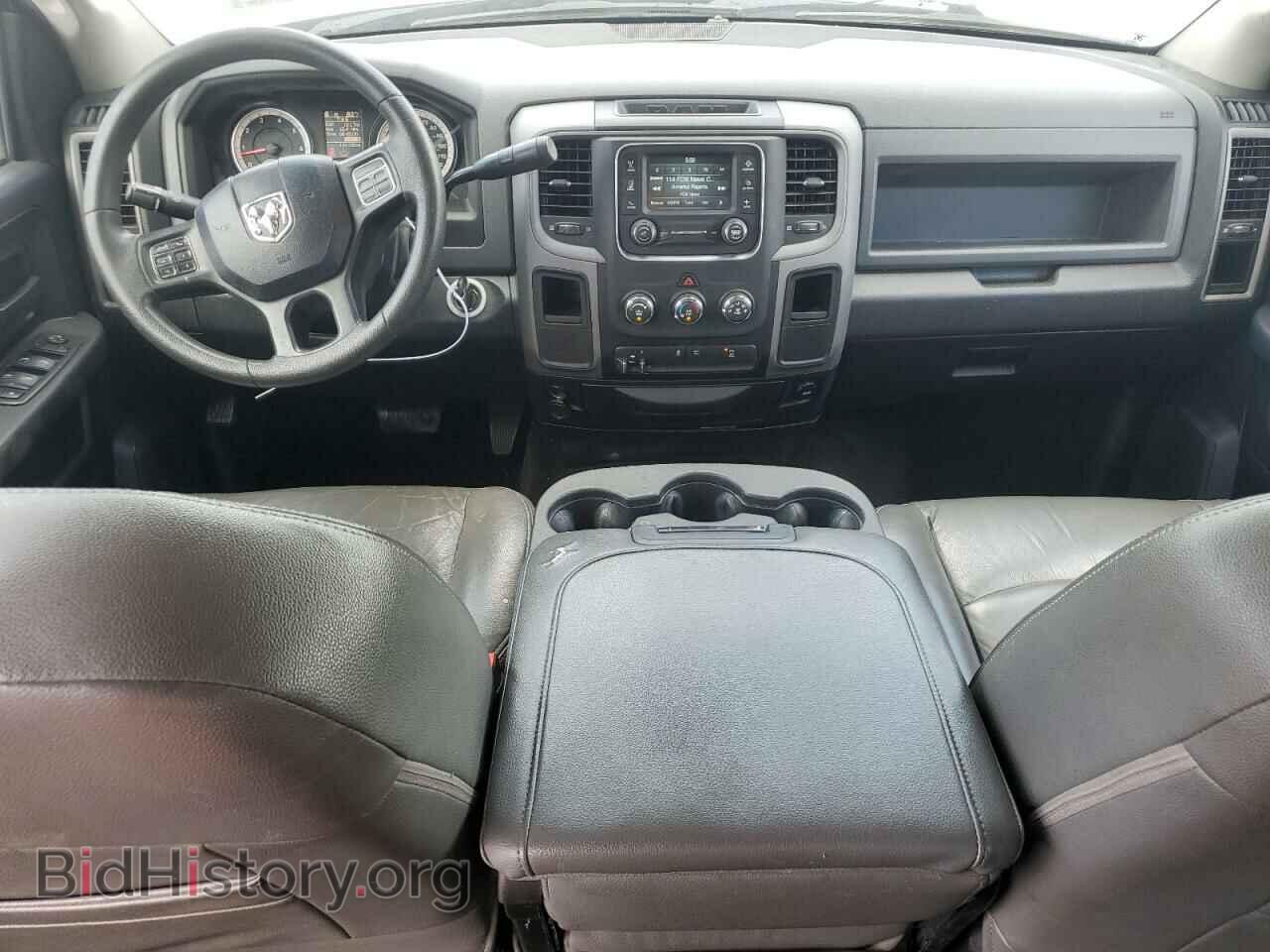 2016 RAM All Models - VIN: 3C6UR4CJ8GG111346 - Photo 8