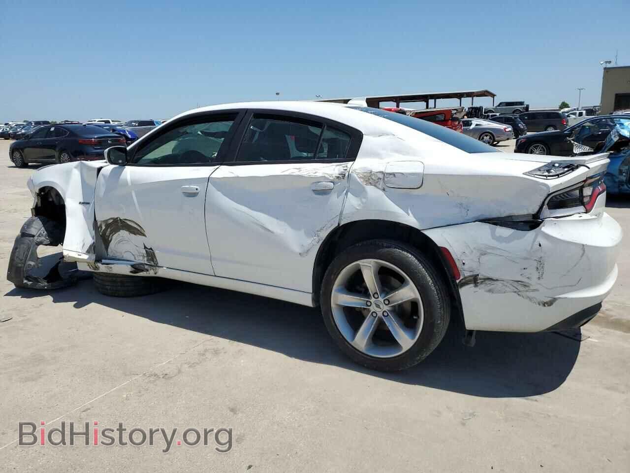 2017 DODGE CHARGER - VIN: 2C3CDXCT2HH562977 - Photo 2