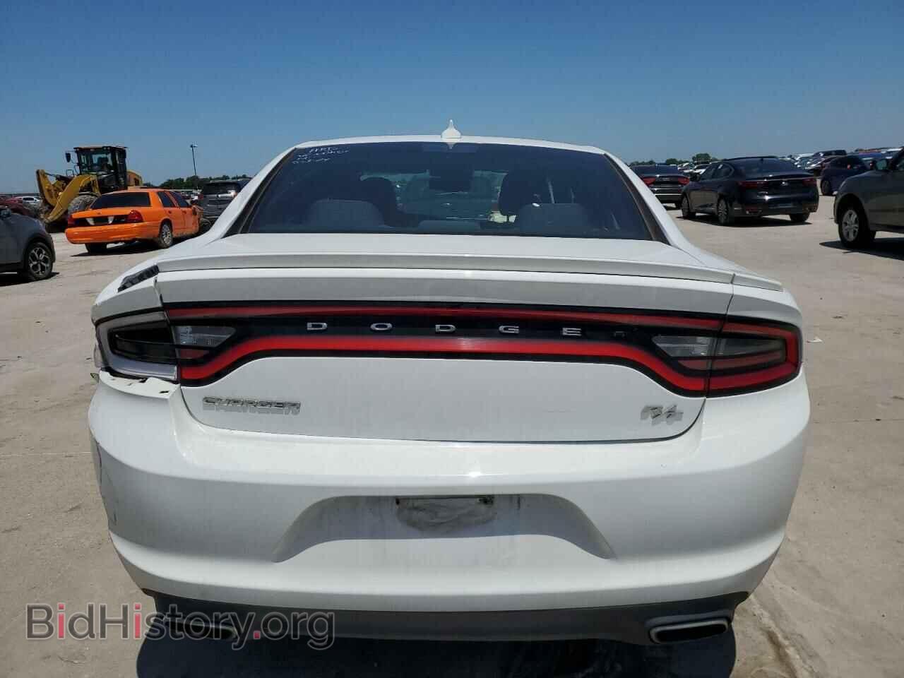 2017 DODGE CHARGER - VIN: 2C3CDXCT2HH562977 - Photo 6