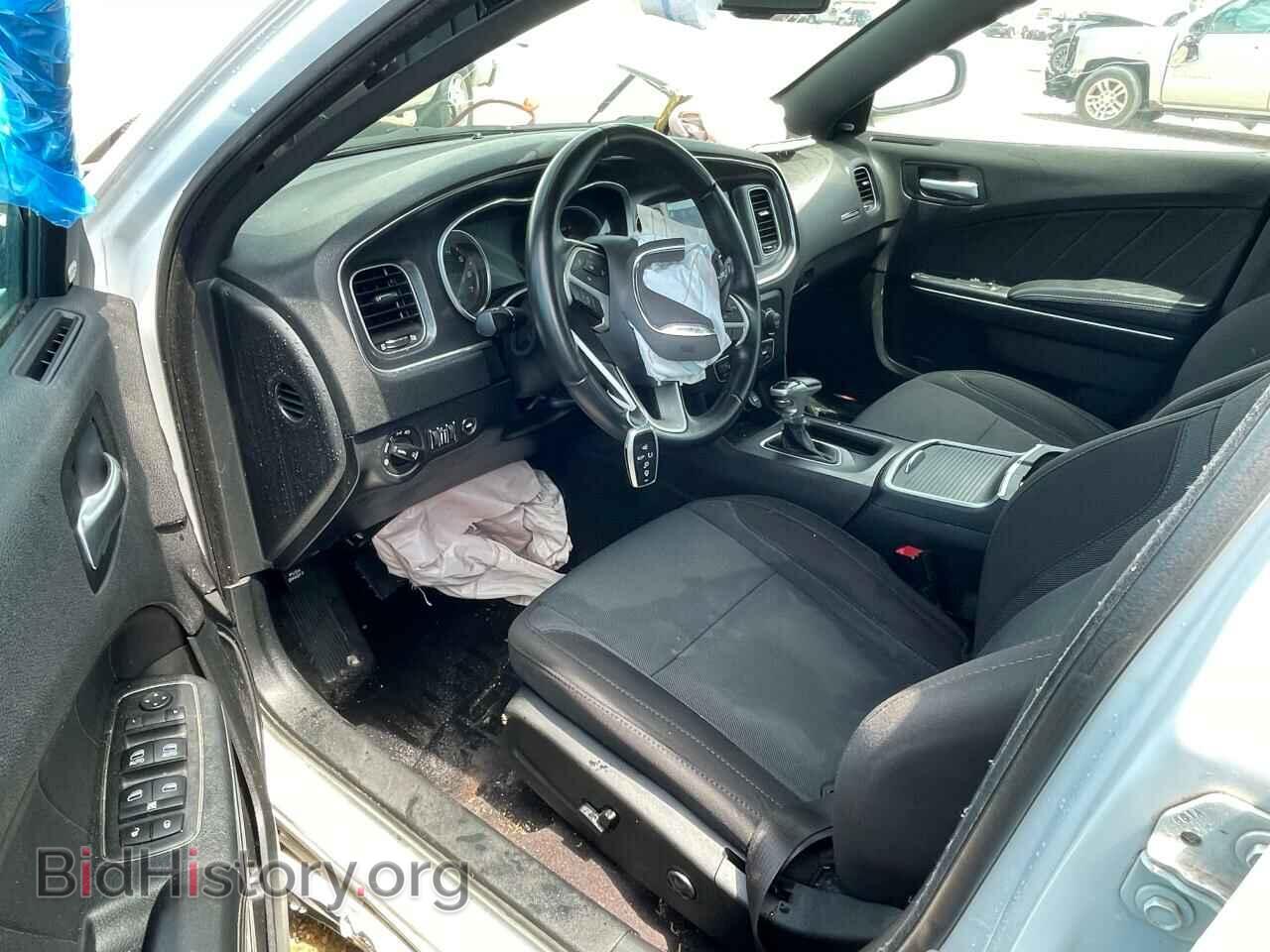 2017 DODGE CHARGER - VIN: 2C3CDXCT2HH562977 - Photo 7