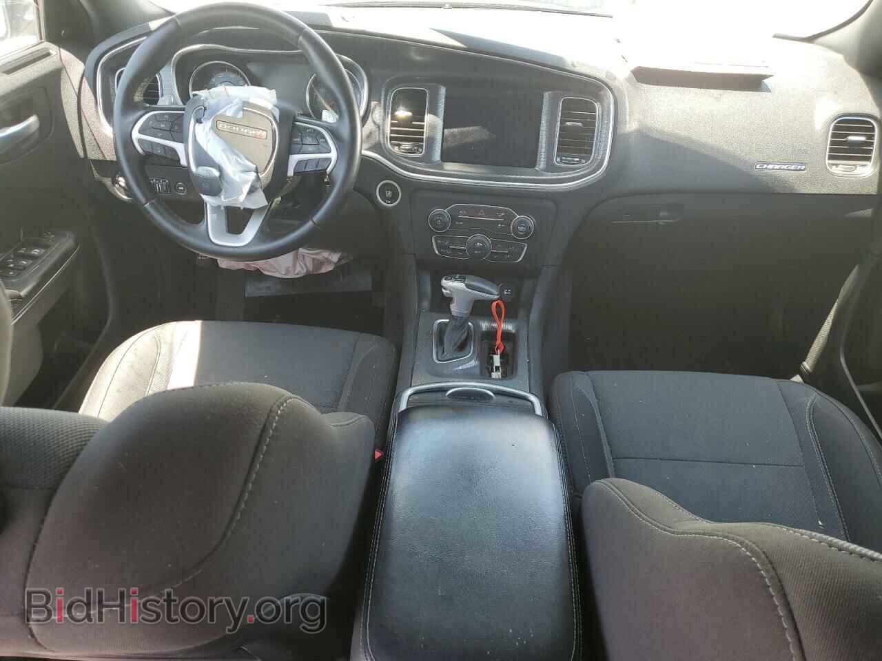 2017 DODGE CHARGER - VIN: 2C3CDXCT2HH562977 - Photo 8