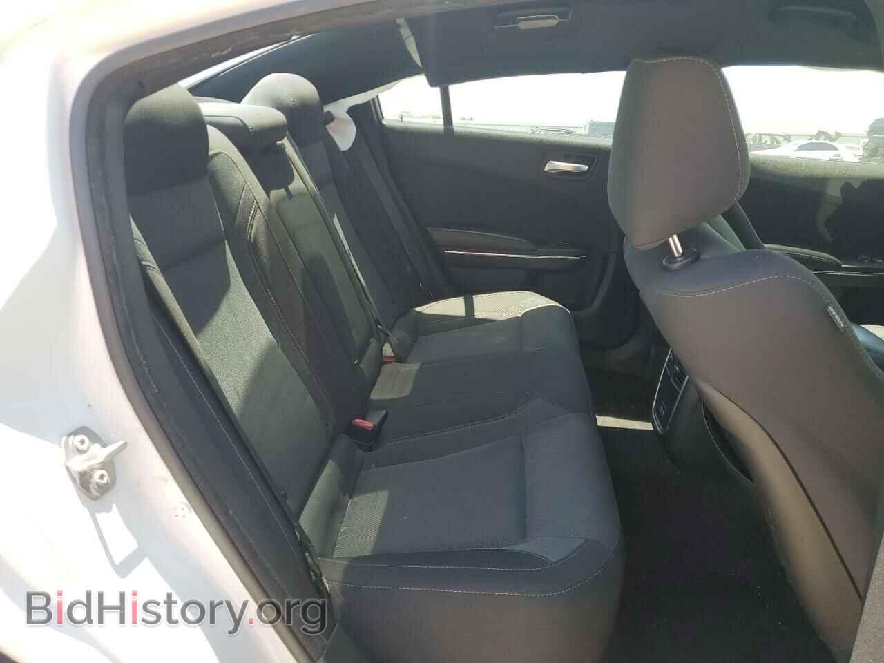2017 DODGE CHARGER - VIN: 2C3CDXCT2HH562977 - Photo 10