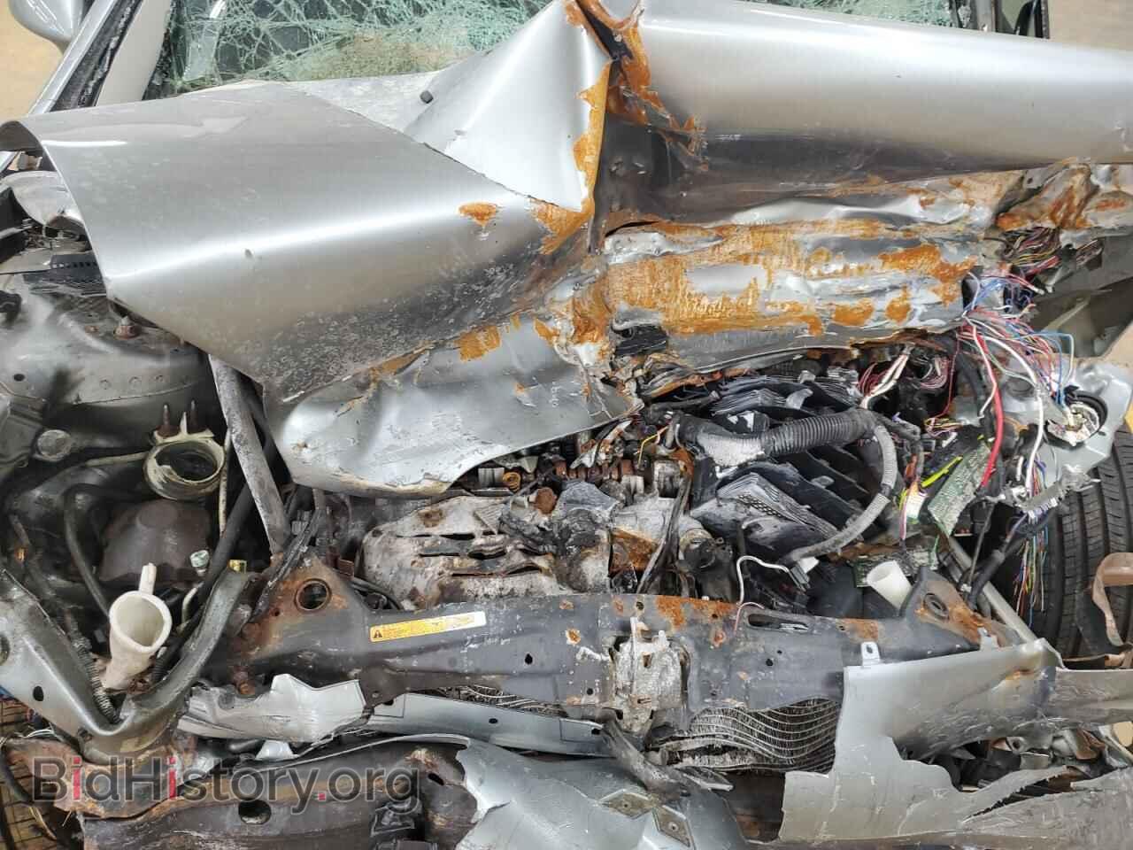 2008 MITSUBISHI ECLIPSE - VIN: 4A3AK24FX8E025248 - Photo 11