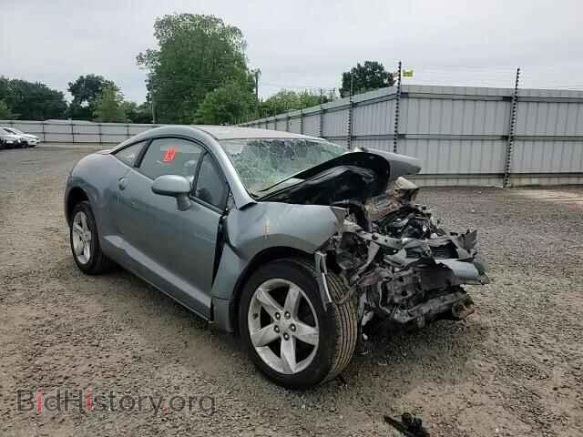 2008 MITSUBISHI ECLIPSE - VIN: 4A3AK24FX8E025248 - Photo 13