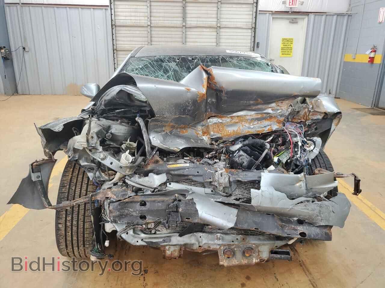 2008 MITSUBISHI ECLIPSE - VIN: 4A3AK24FX8E025248 - Photo 5