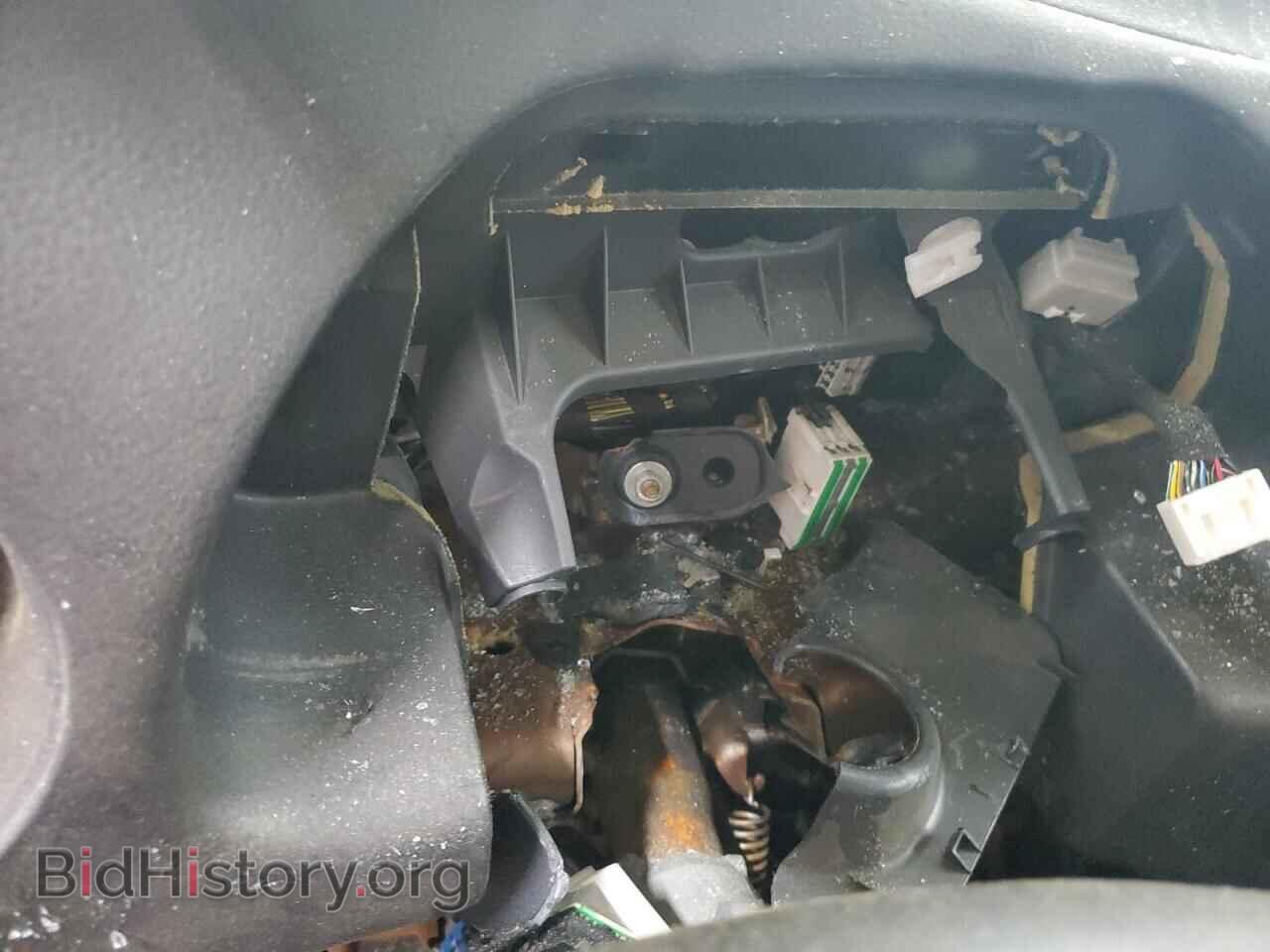 2008 MITSUBISHI ECLIPSE - VIN: 4A3AK24FX8E025248 - Photo 9