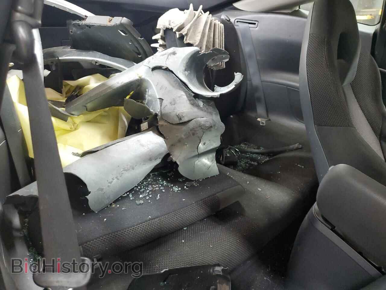 2008 MITSUBISHI ECLIPSE - VIN: 4A3AK24FX8E025248 - Photo 10