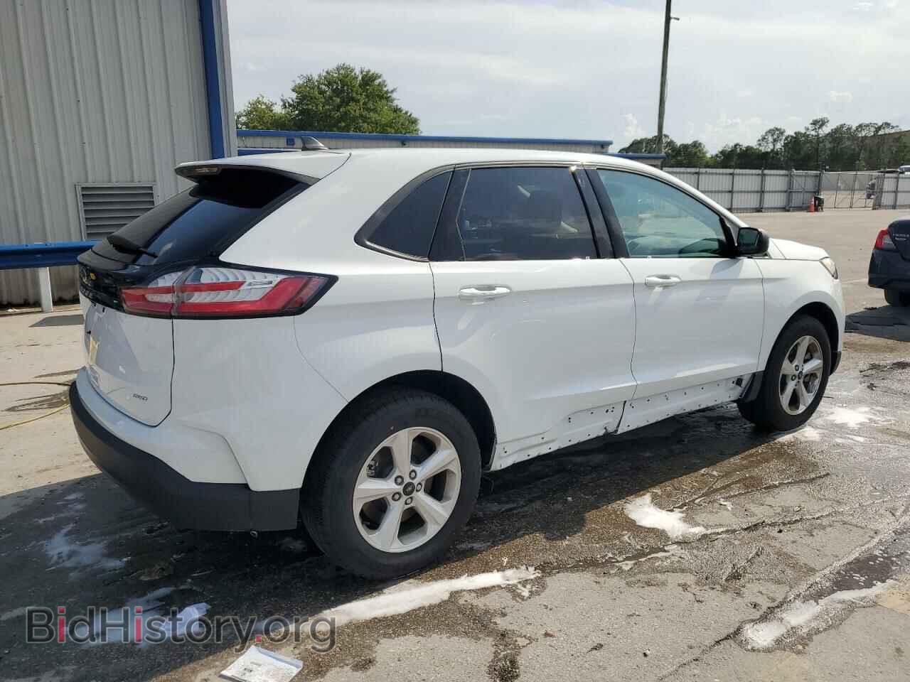 2024 FORD EDGE - VIN: 2FMPK4G90RBA04688 - Фото 3