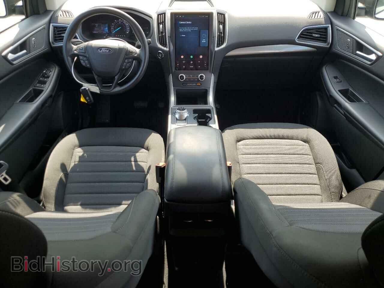 2024 FORD EDGE - VIN: 2FMPK4G90RBA04688 - Фото 8