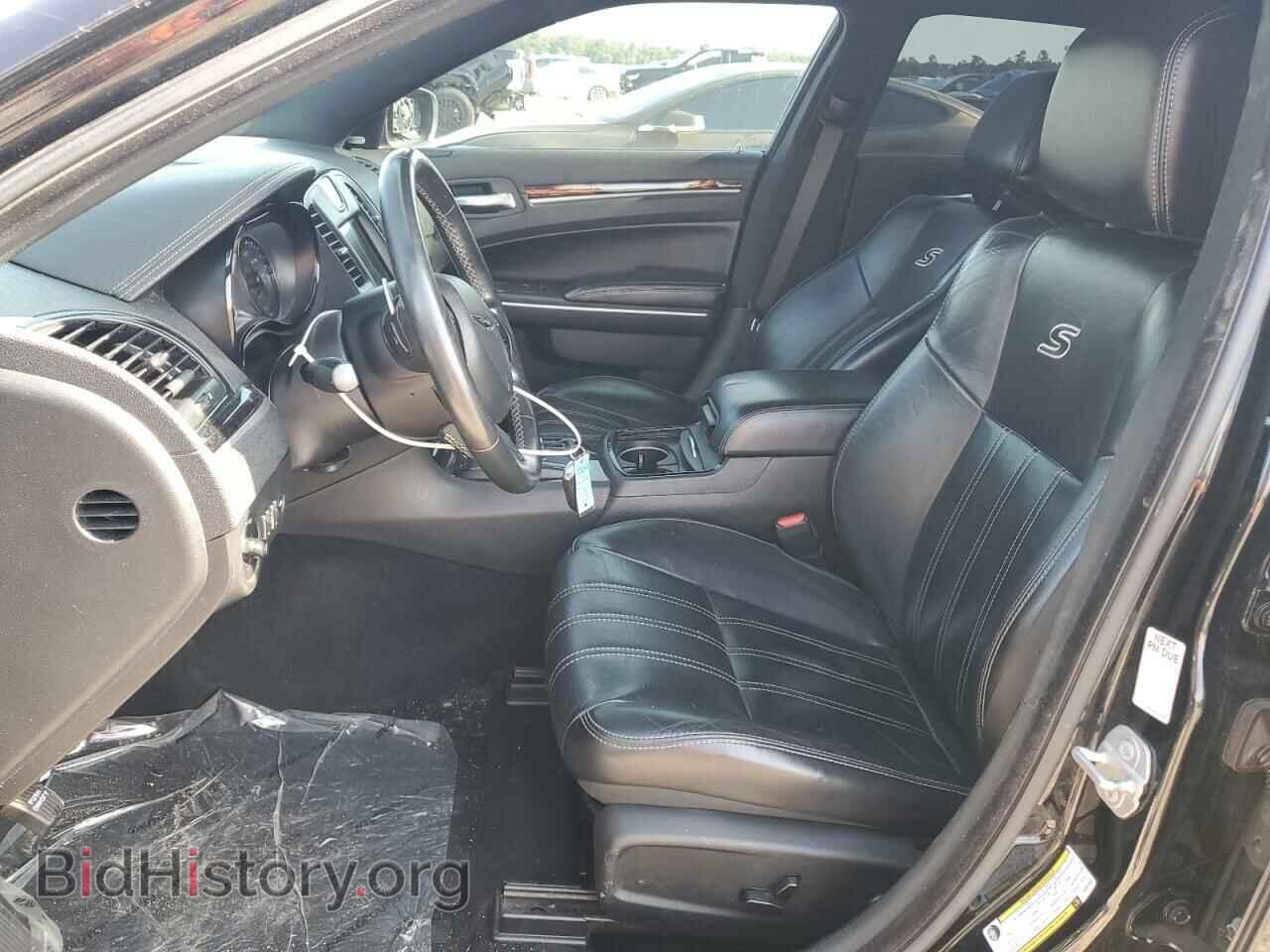 2019 CHRYSLER 300 - VIN: 2C3CCAGG7KH651562 - Фото 7