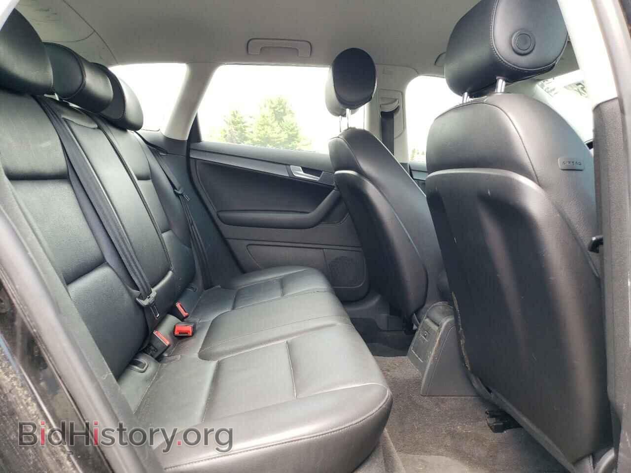 2012 AUDI A3 - VIN: WAUBJAFM8CA010194 - Photo 10