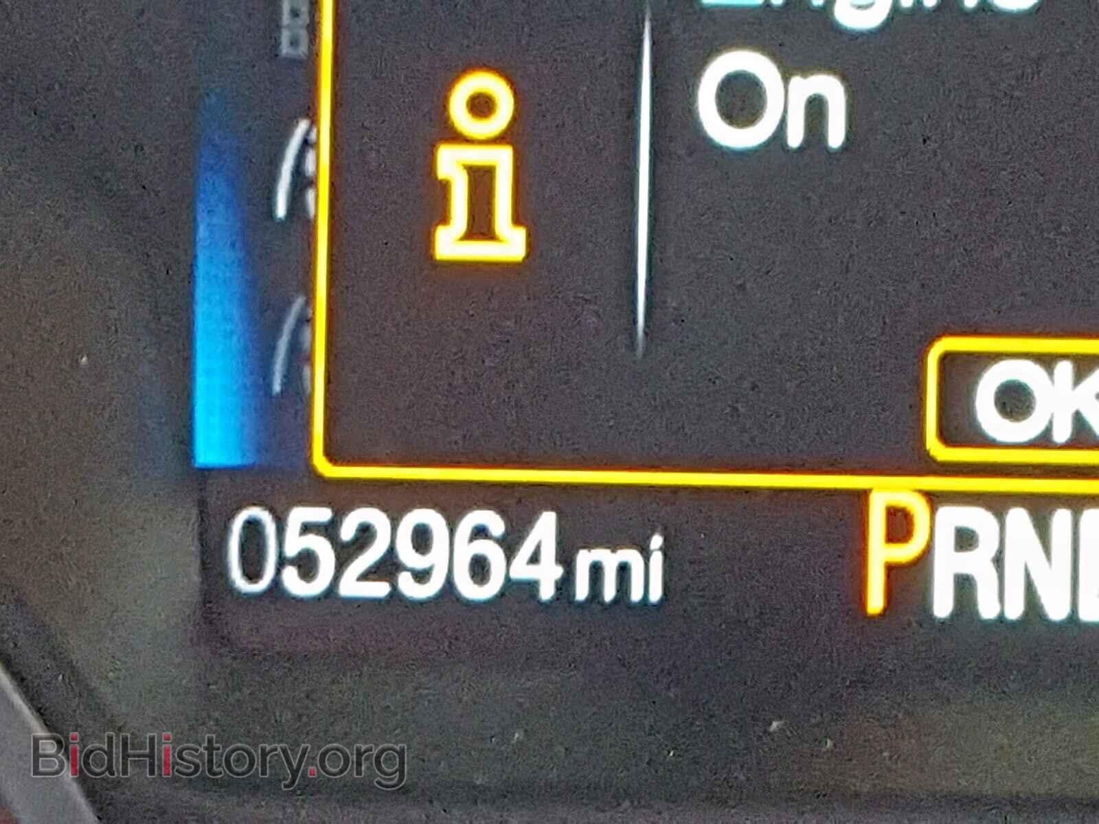2016 FORD FOCUS - VIN: 1FADP3E29GL214217 - Фото 4