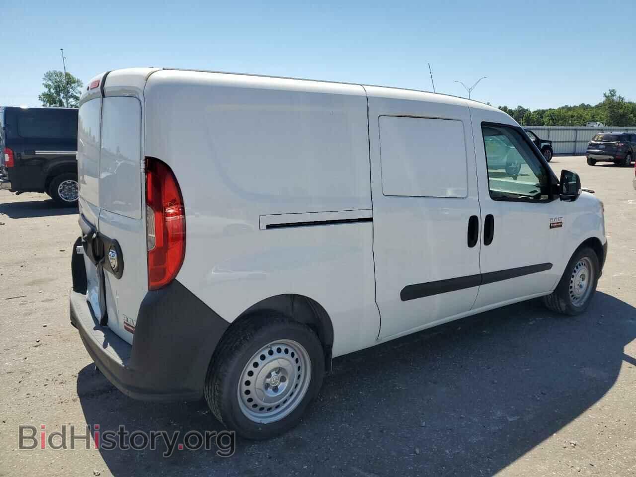 2018 RAM All Models - VIN: ZFBERFAB1J6K28573 - Фото 3