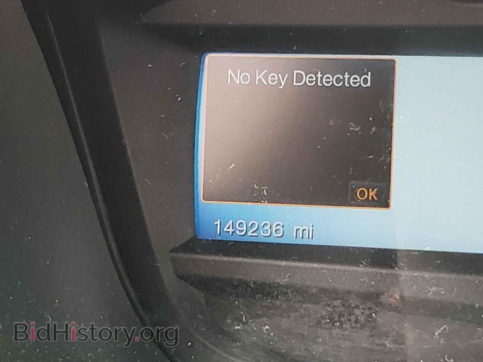 2014 FORD EXPLORER - VIN: 1FM5K7F87EGC09963 - Фото 8