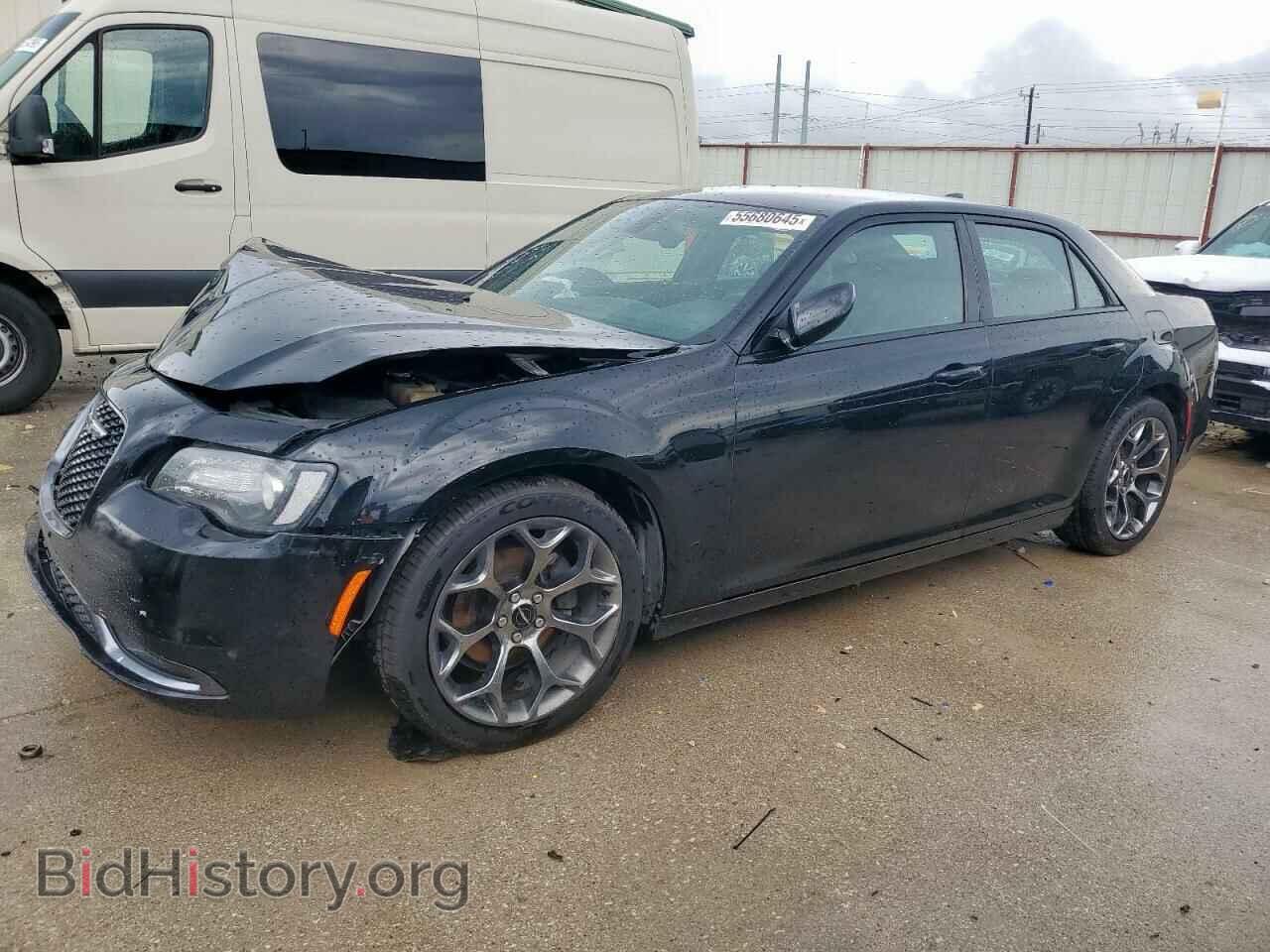 Photo 2C3CCABGXFH842115 - CHRYSLER 300 2015