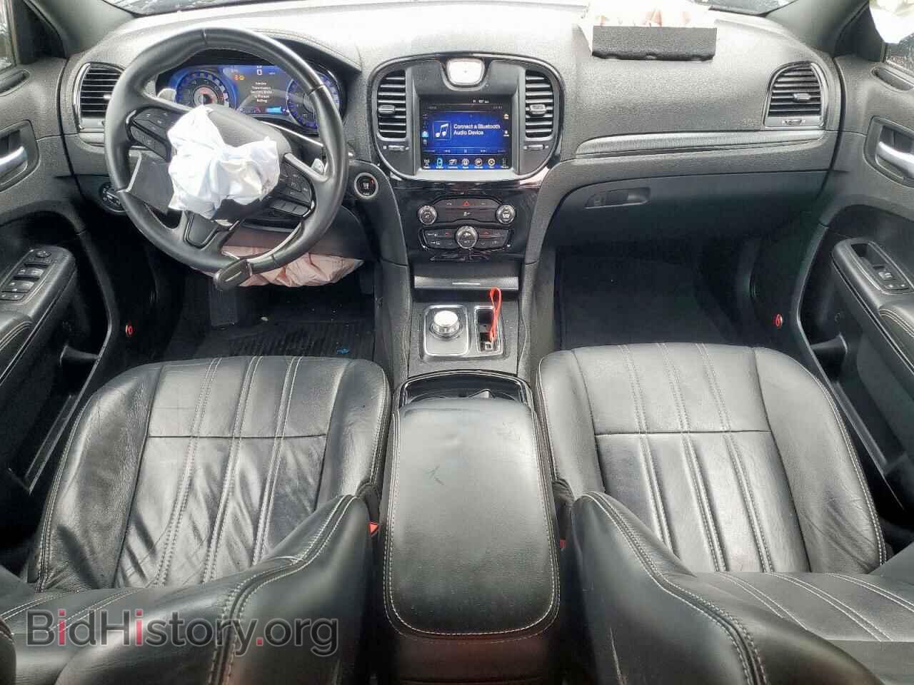 2015 CHRYSLER 300 - VIN: 2C3CCABGXFH842115 - Фото 8