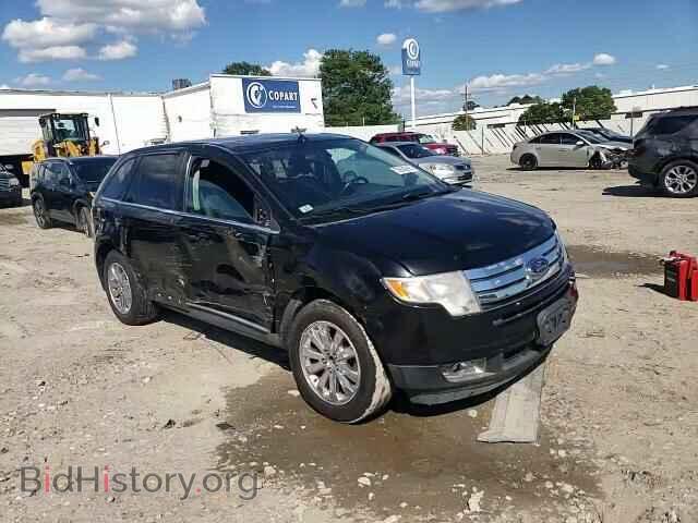 2010 FORD EDGE - VIN: 2FMDK3KC2ABB35867 - Фото 14