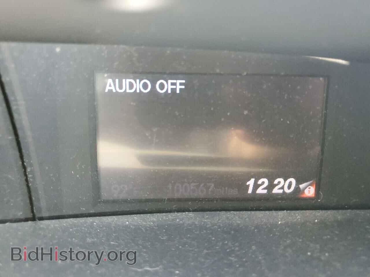 2012 HONDA CIVIC - VIN: 2HGFB2F90CH528502 - Фото 9
