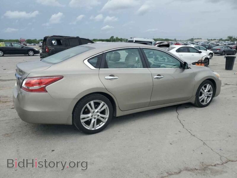 2013 Nissan ALTIMA (VIN 1N4BL3AP1DN583237) — фото 3 из 14