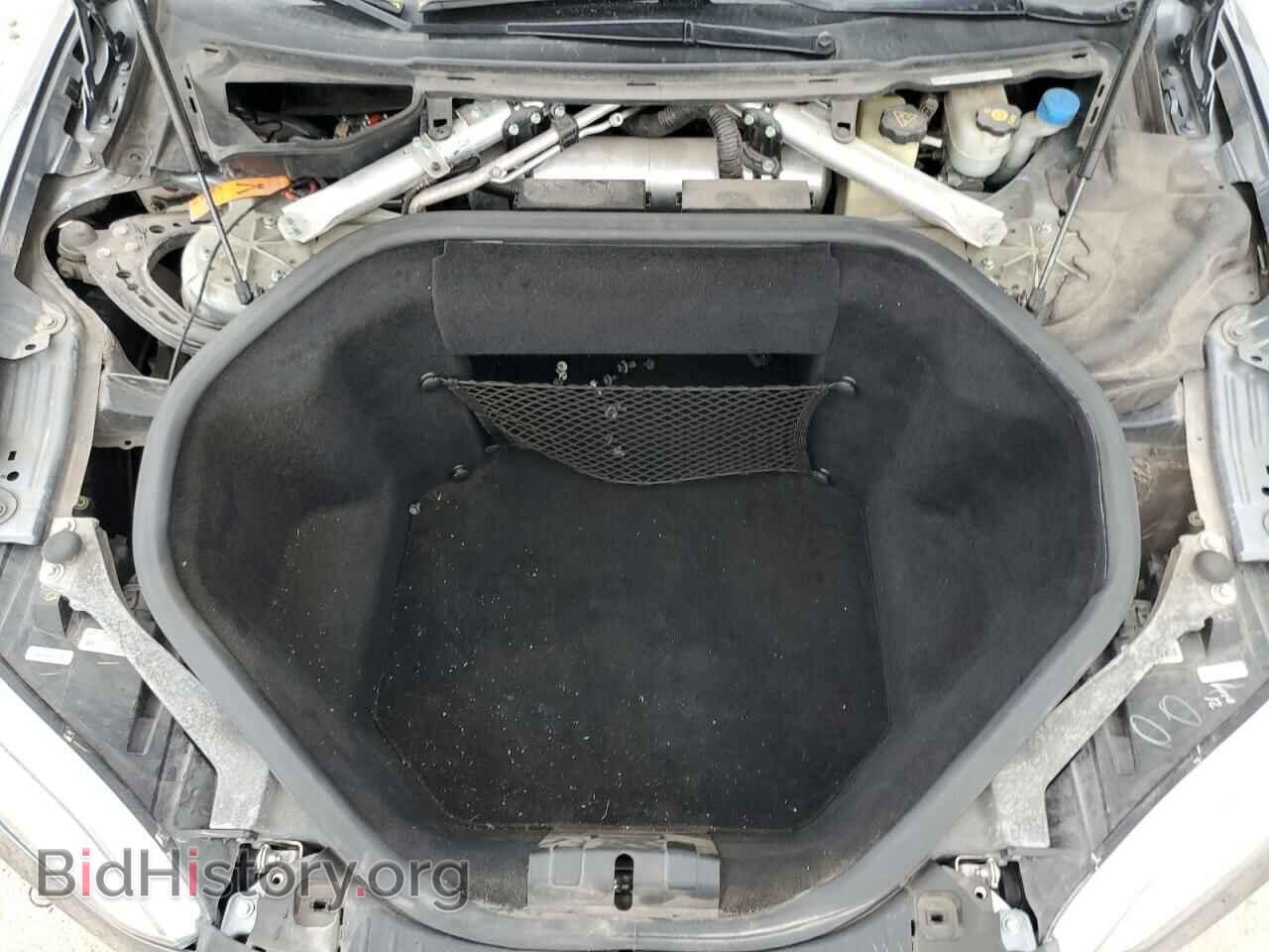 2013 TESLA MODEL S - VIN: 5YJSA1CP6DFP22018 - Photo 11