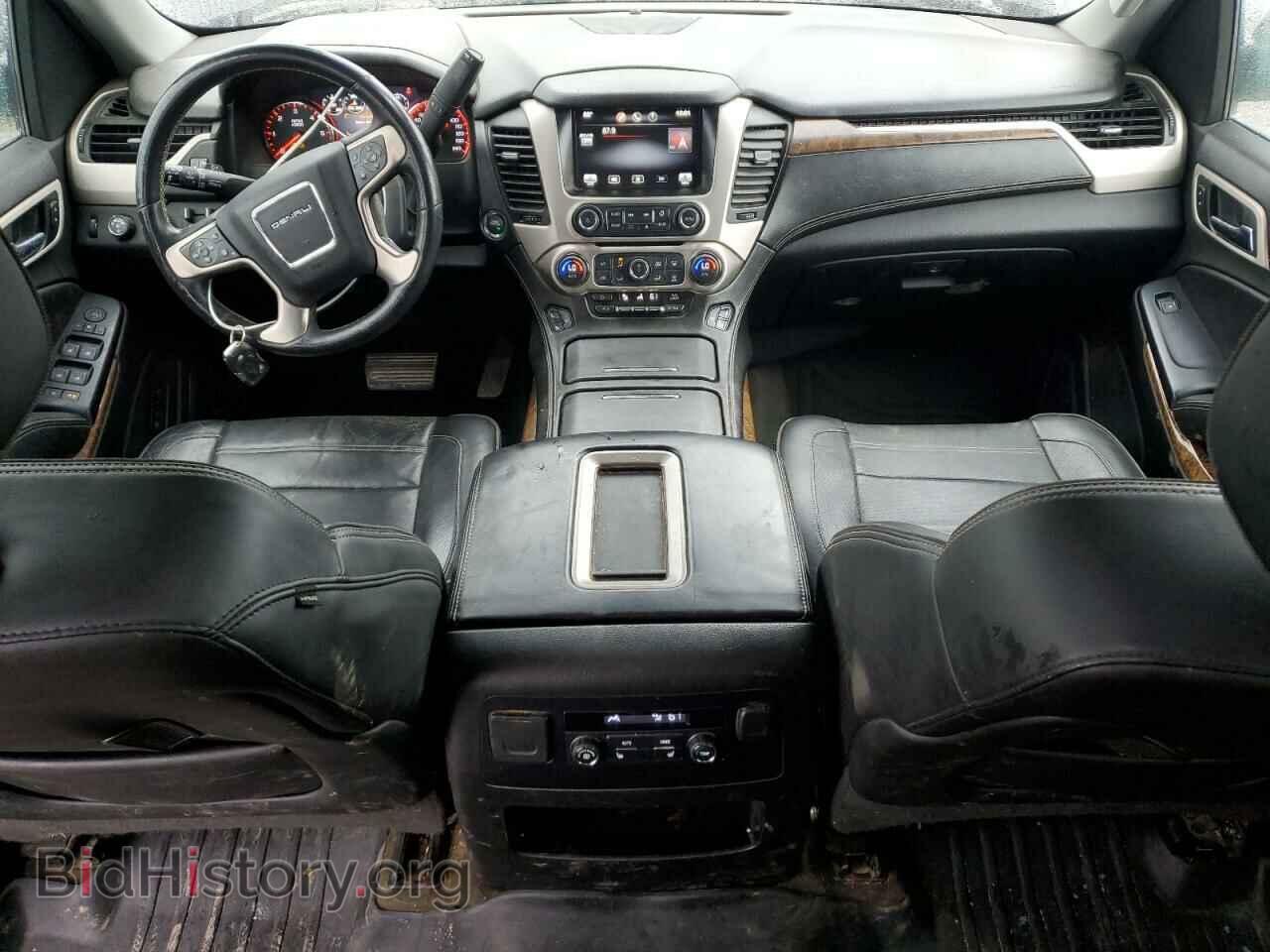 2015 GMC YUKON - VIN: 1GKS2JKJ9FR151121 - Фото 8