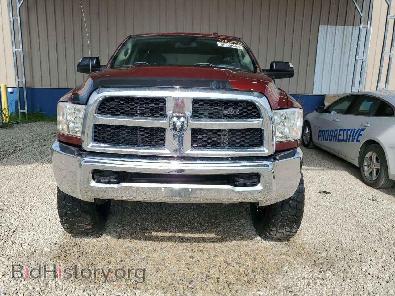 2018 RAM All Models - VIN: 3C6UR5CL6JG145252 - Photo 5