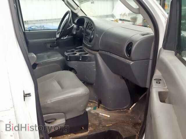 2008 FORD ECONOLINE - VIN: 1FTNE14L78DA52344 - Фото 5