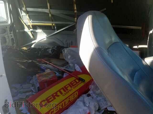 2008 FORD ECONOLINE - VIN: 1FTNE14L78DA52344 - Фото 6
