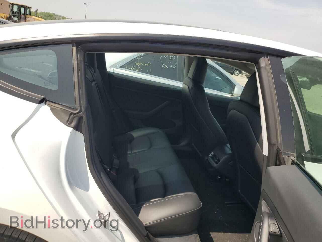 2023 TESLA MODEL 3 - VIN: 5YJ3E1EA3PF434057 - Photo 10