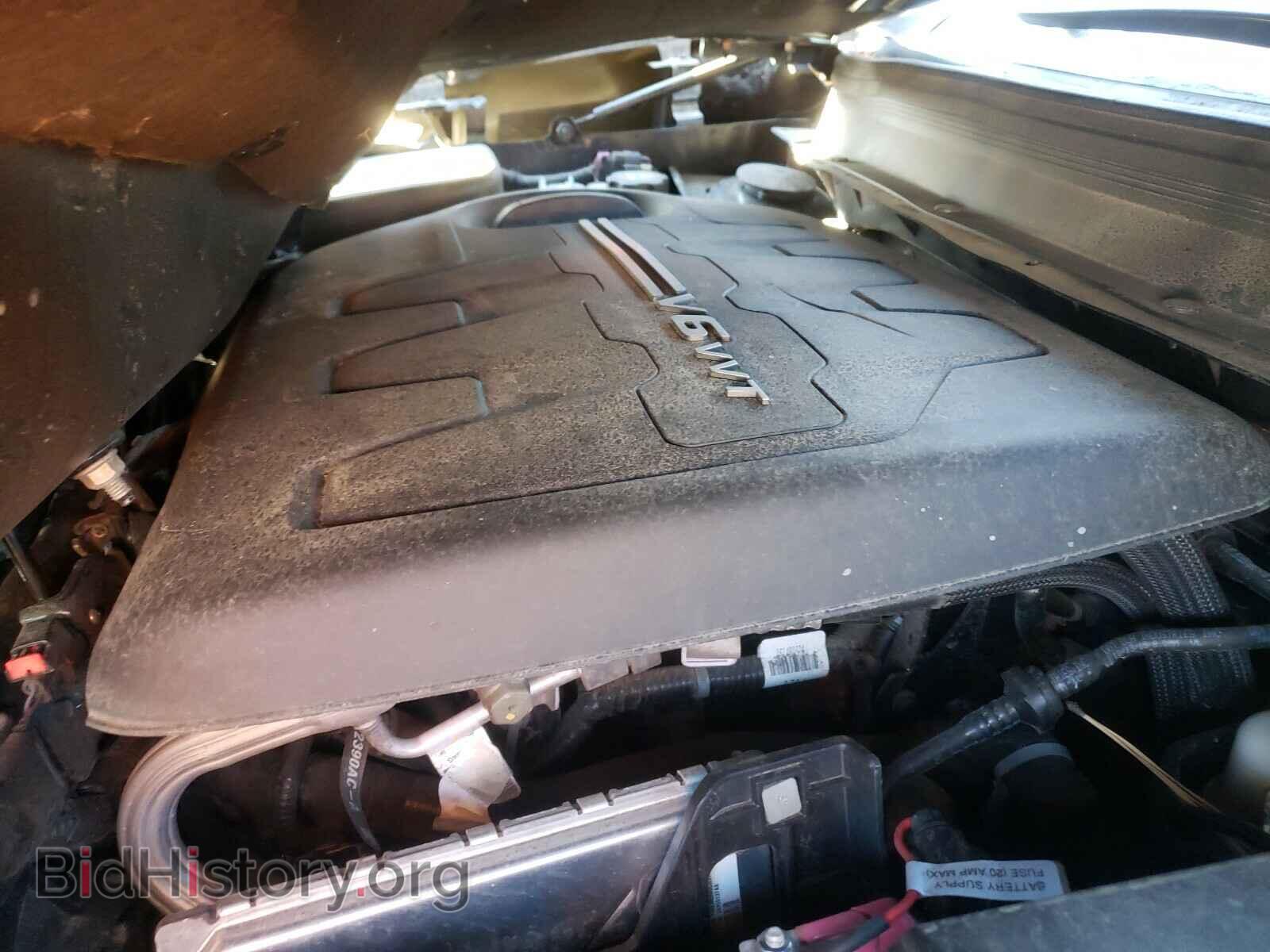 2016 JEEP CHEROKEE - VIN: 1C4PJMBS1GW245849 - Фото 7