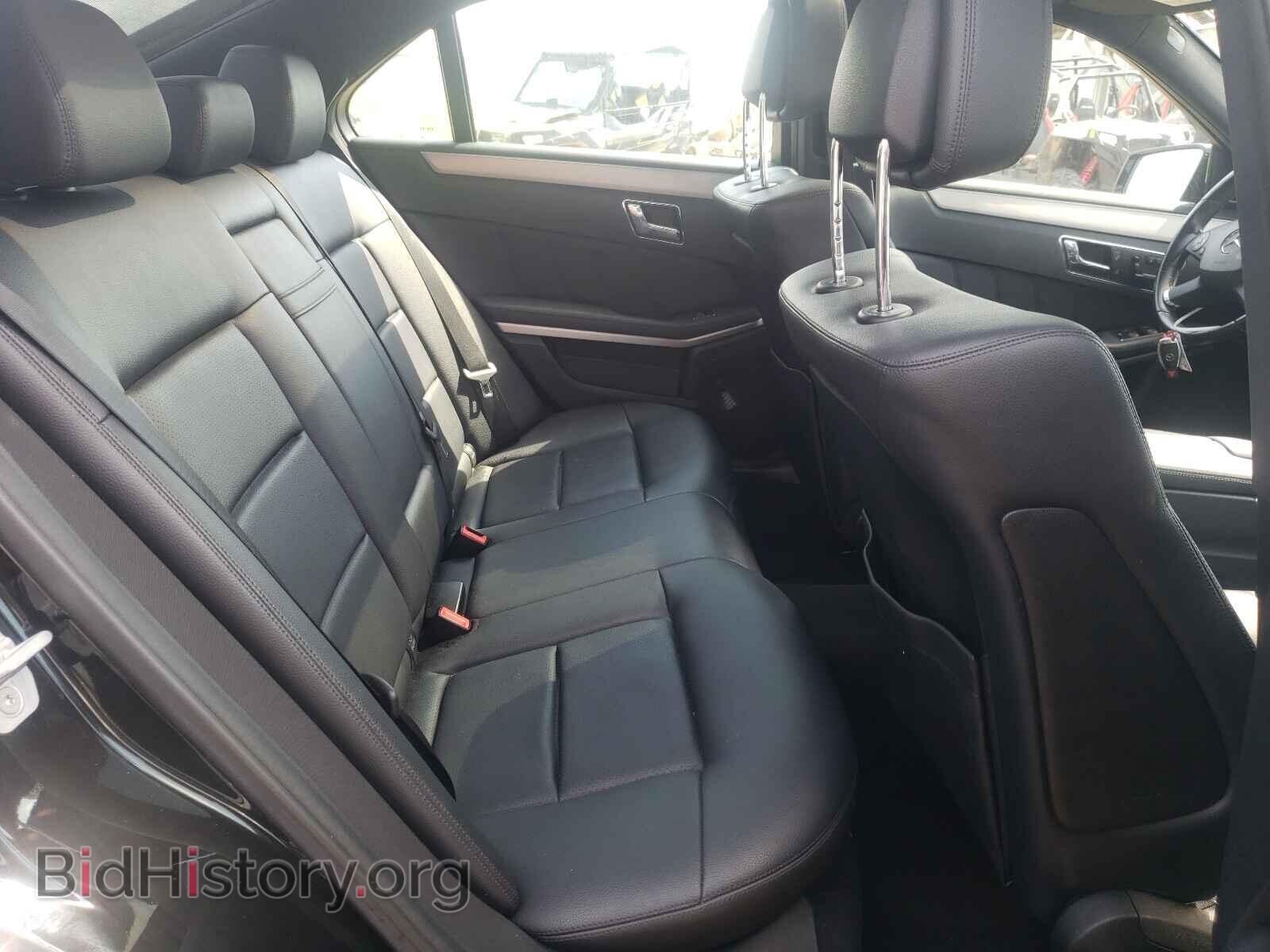 2010 MERCEDES-BENZ E-CLASS - VIN: WDDHF8HB0AA239314 - Фото 6