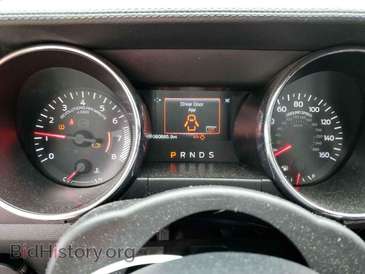 2016 FORD ALL Models - VIN: 1FA6P8TH0G5219016 - Фото 9