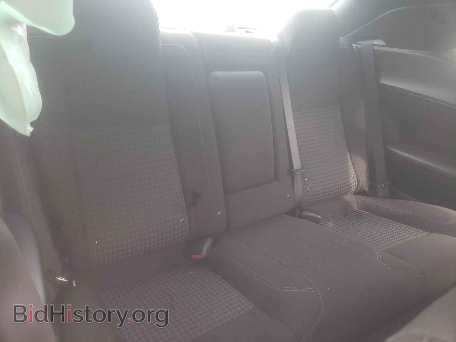 2019 DODGE CHALLENGER - VIN: 2C3CDZAG3KH751775 - Photo 6