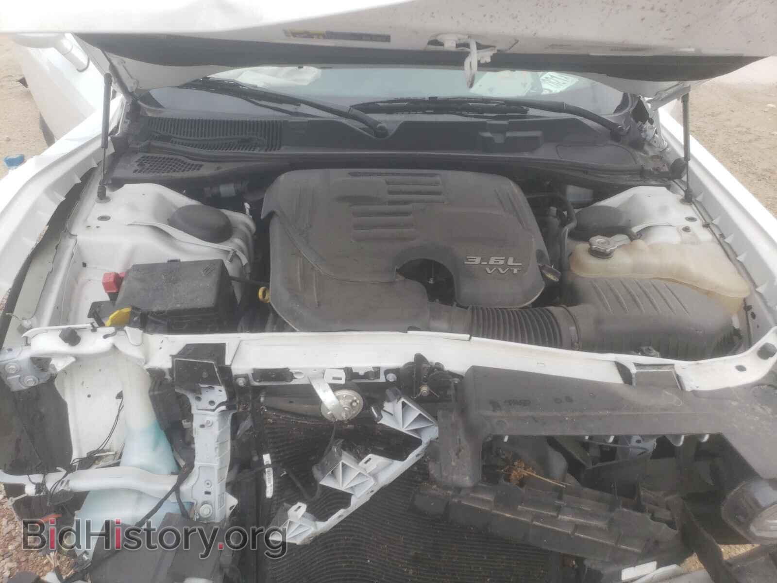 2019 DODGE CHALLENGER - VIN: 2C3CDZAG3KH751775 - Photo 7