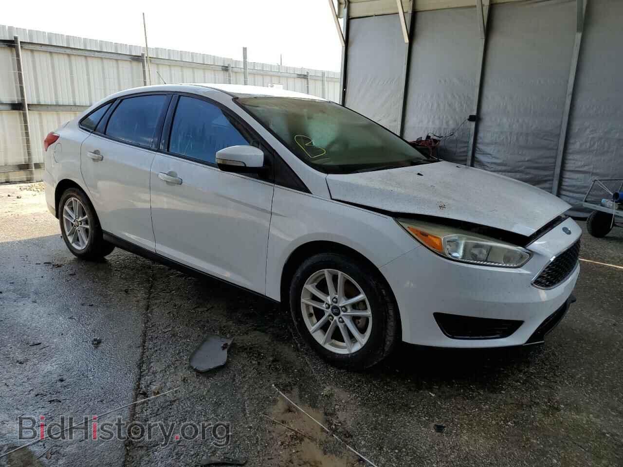2015 FORD FOCUS - VIN: 1FADP3F26FL298557 - Photo 4