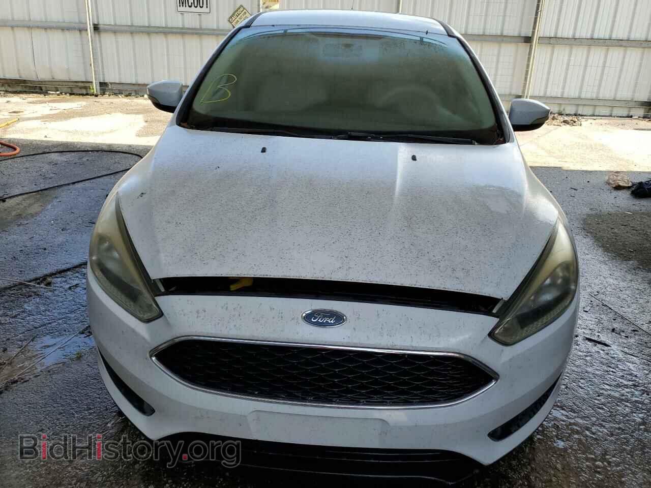 2015 FORD FOCUS - VIN: 1FADP3F26FL298557 - Photo 5