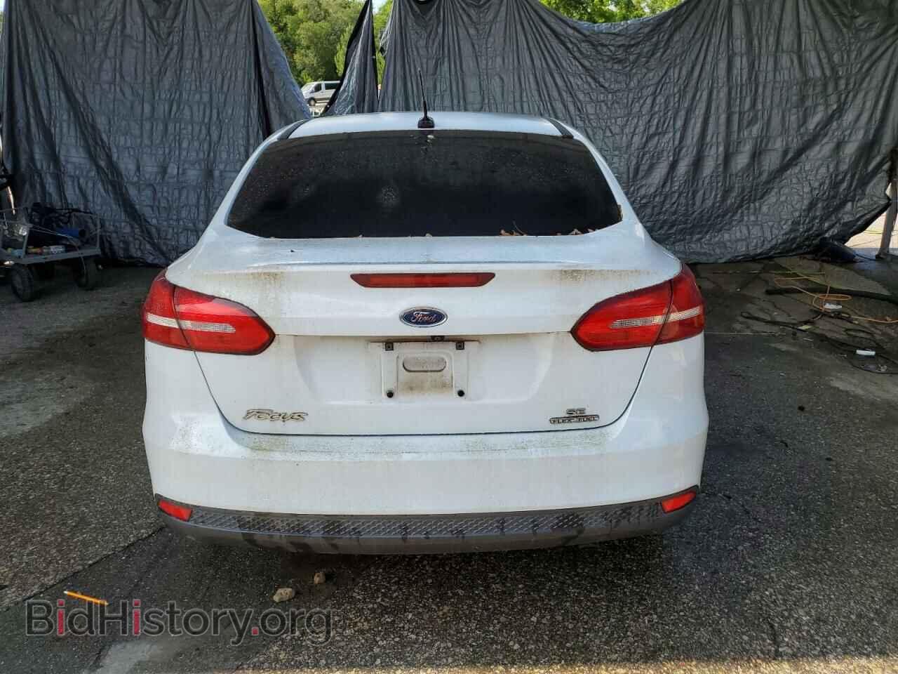 2015 FORD FOCUS - VIN: 1FADP3F26FL298557 - Photo 6