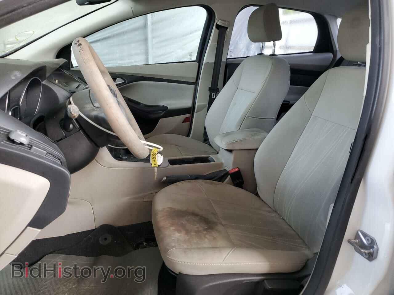 2015 FORD FOCUS - VIN: 1FADP3F26FL298557 - Photo 7