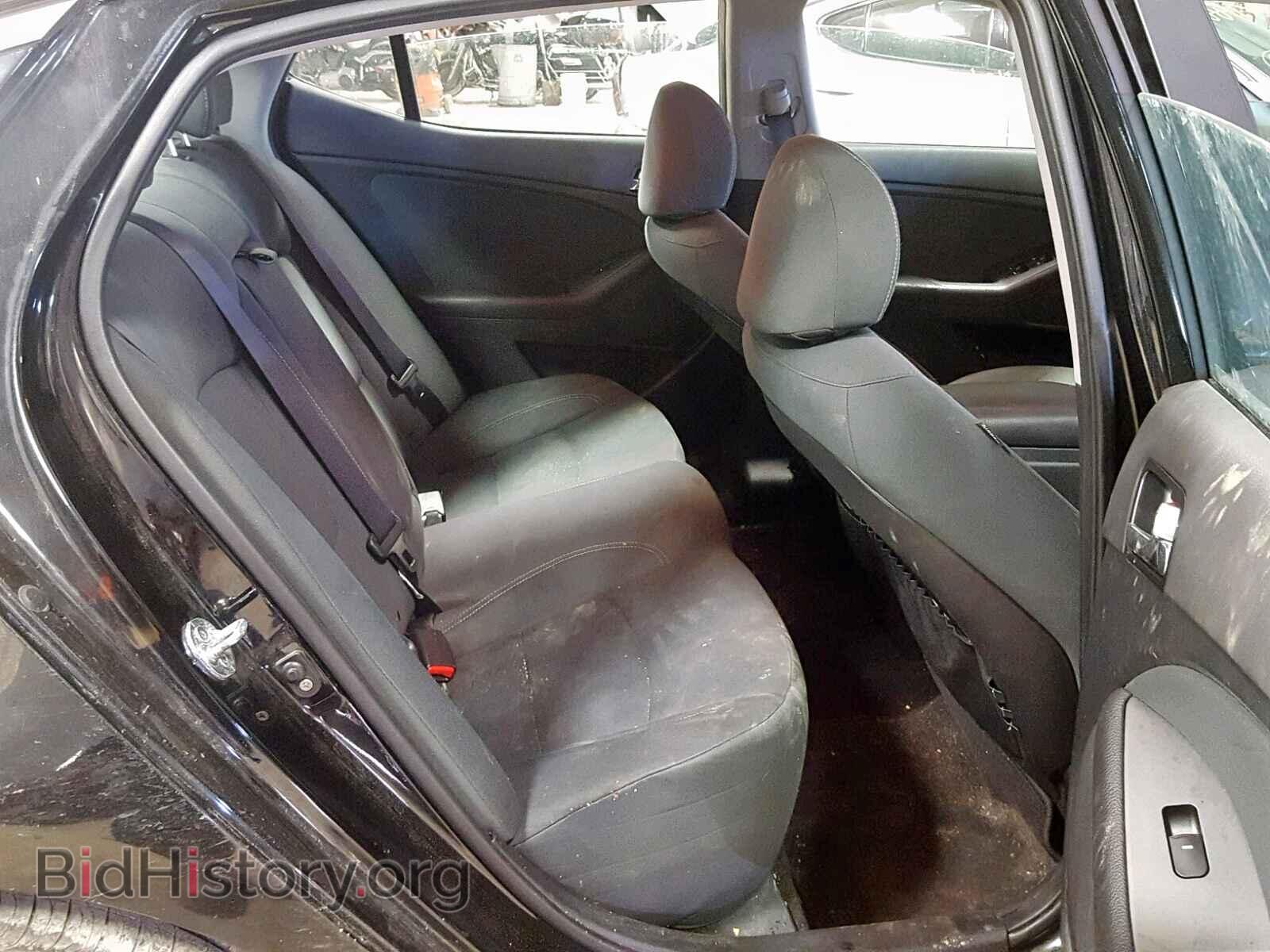 2013 KIA OPTIMA - VIN: KNAGM4AD8D5041171 - Фото 6